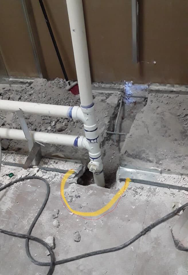 Plumbing service in Las Vegas
